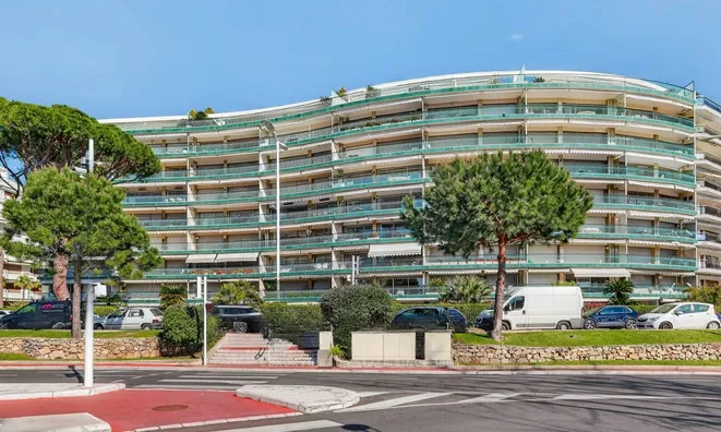 Недвижимость Villa Cannes Centreville: 17