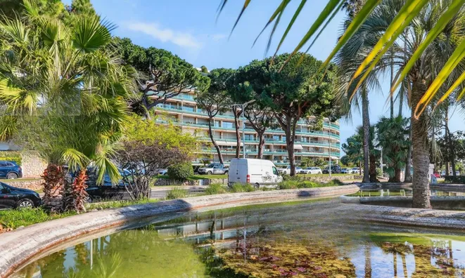 Недвижимость Villa Cannes Centreville: 18