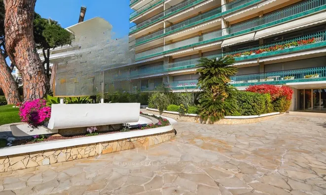Недвижимость Villa Cannes Centreville: 19