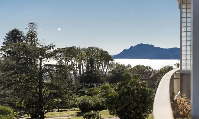 Недвижимость Villa Californie Cannes: 1