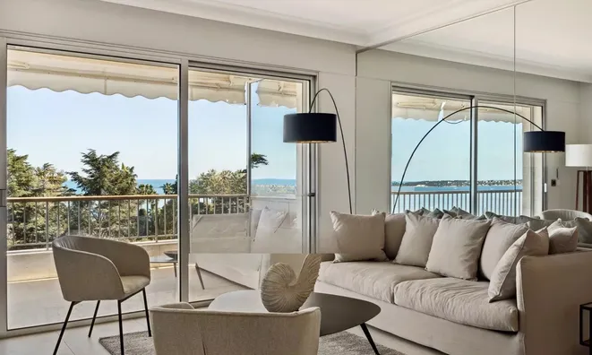 Недвижимость Villa Californie Cannes: 2