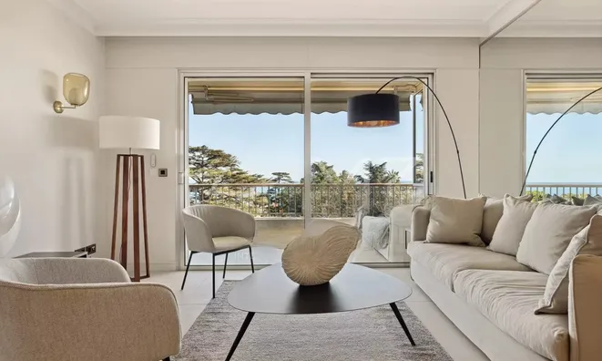 Недвижимость Villa Californie Cannes: 3
