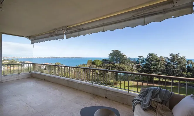 Недвижимость Villa Californie Cannes: 4