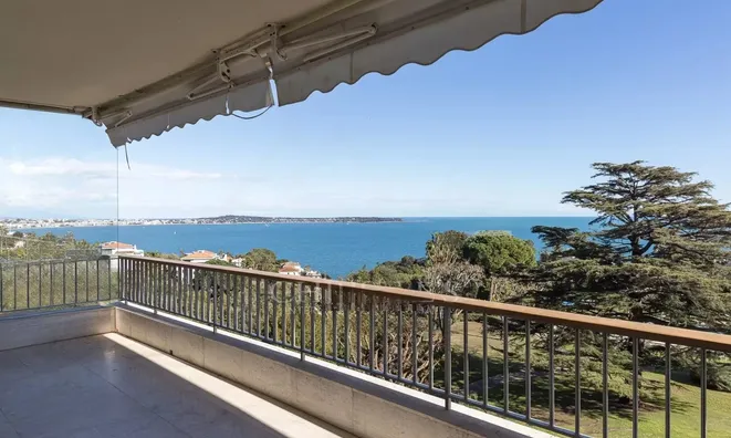 Недвижимость Villa Californie Cannes: 5