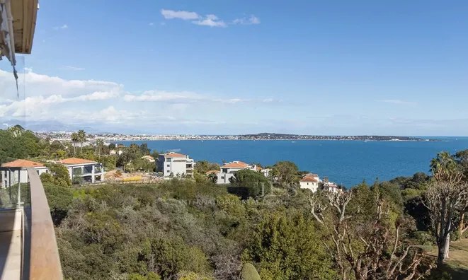 Недвижимость Villa Californie Cannes: 6
