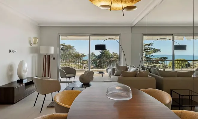 Недвижимость Villa Californie Cannes: 8