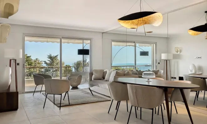 Недвижимость Villa Californie Cannes: 10