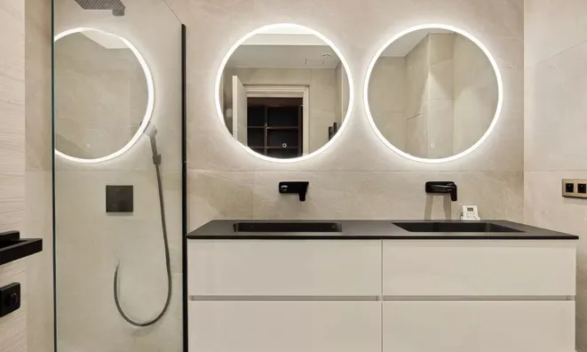 Недвижимость Villa Californie Cannes: 13