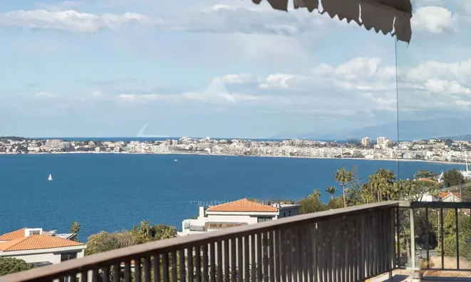 Недвижимость Villa Californie Cannes: 14