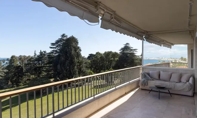 Недвижимость Villa Californie Cannes: 15