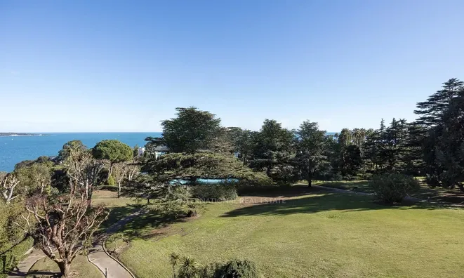 Недвижимость Villa Californie Cannes: 16
