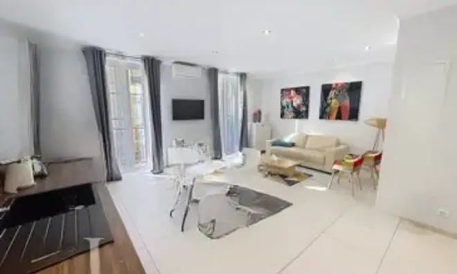 Недвижимость House Cannes Centre-Ville: 2