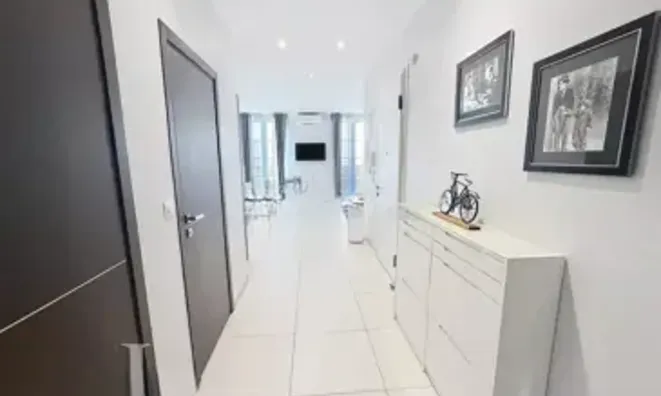 Недвижимость House Cannes Centre-Ville: 5