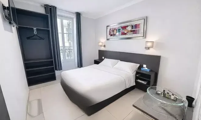 Недвижимость House Cannes Centre-Ville: 7
