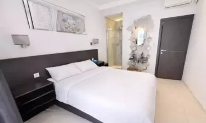 Недвижимость House Cannes Centre-Ville: 8