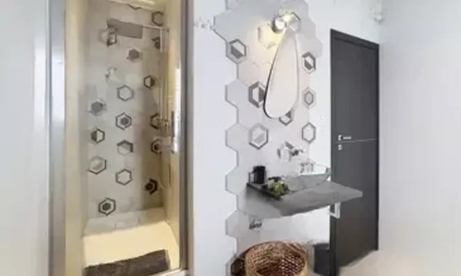 Недвижимость House Cannes Centre-Ville: 9