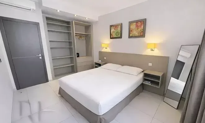 Недвижимость House Cannes Centre-Ville: 10