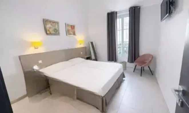Недвижимость House Cannes Centre-Ville: 11