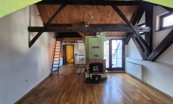 Недвижимость Квартира, 3-комнатная, Центр: 7