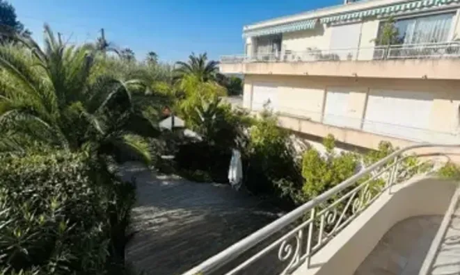 Недвижимость Villa Croix des Gardes: 3