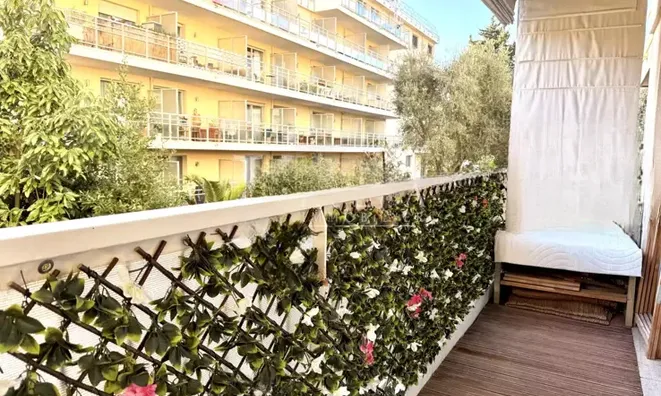 Недвижимость House Carnot Cannes: 1