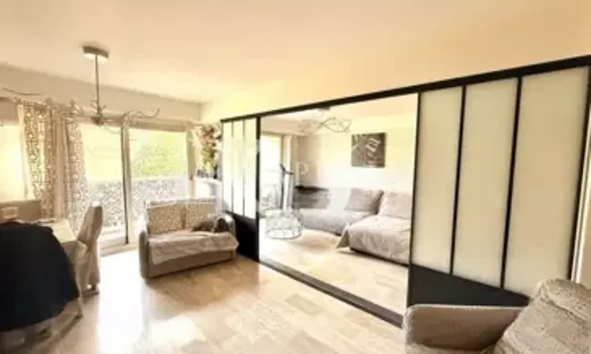 Недвижимость House Carnot Cannes: 2