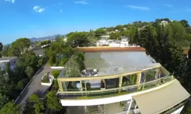 Недвижимость Villa Croix des Gardes: 2