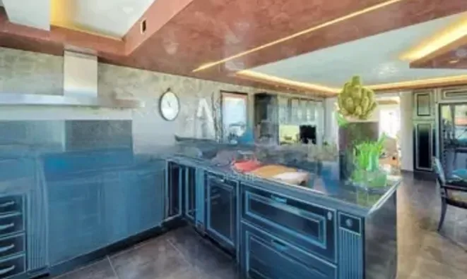 Недвижимость Villa Croix des Gardes: 5