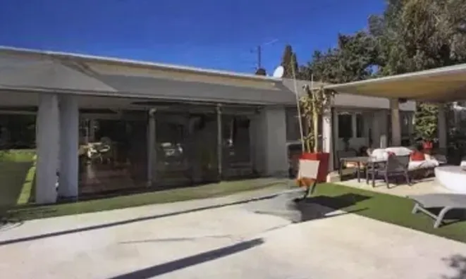 Недвижимость Villa Croix des Gardes: 8