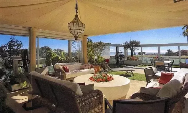Недвижимость Villa Croix des Gardes: 10