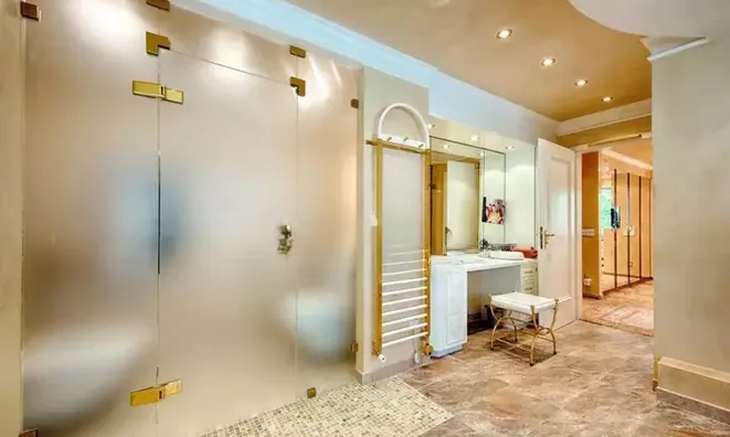 Недвижимость Villa Croix des Gardes: 13