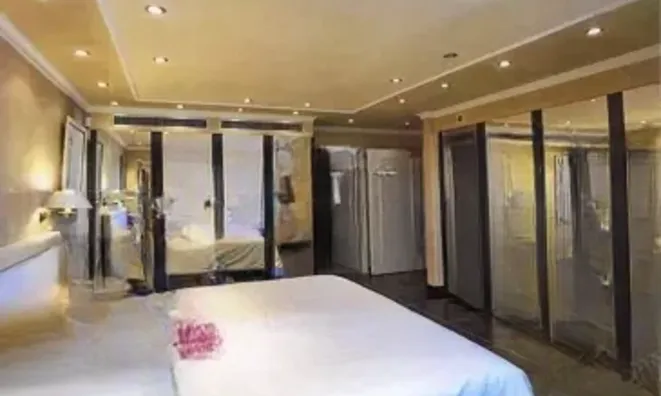 Недвижимость Villa Croix des Gardes: 14