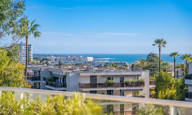 Недвижимость Villa Cannes Californie: 3