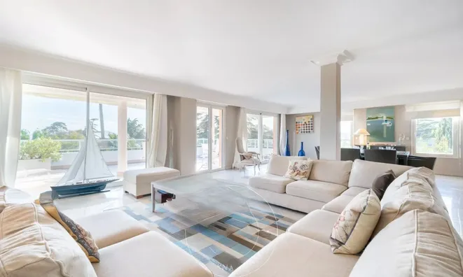 Недвижимость Villa Cannes Californie: 6