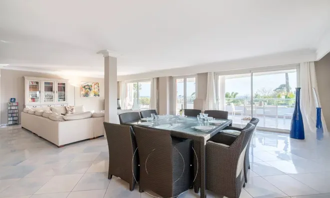 Недвижимость Villa Cannes Californie: 7