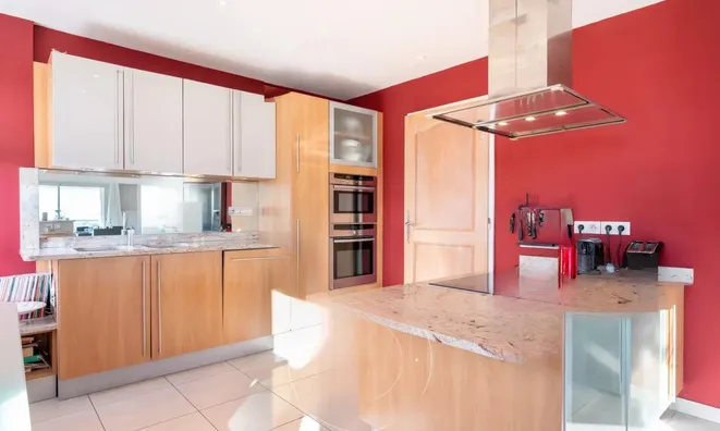 Недвижимость Villa Cannes Californie: 8