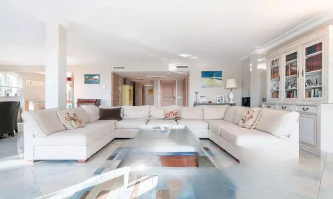 Недвижимость Villa Cannes Californie: 9