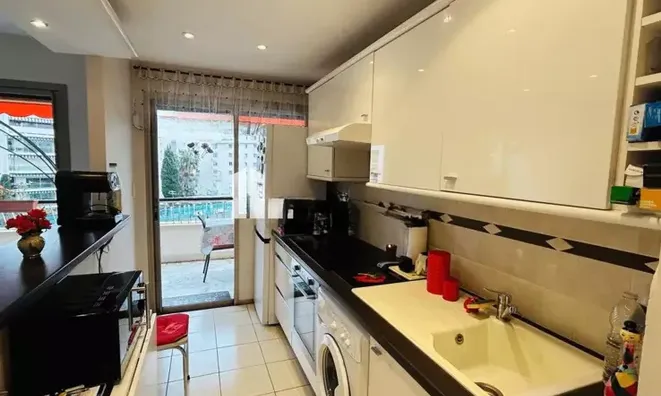 Недвижимость Villa Pointe Croisette: 4