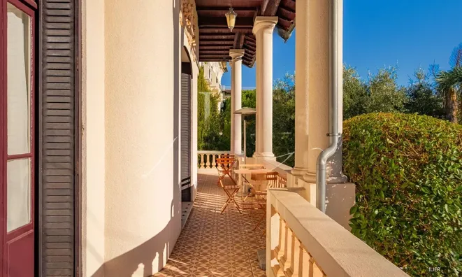Недвижимость Villa Carnot Cannes: 2