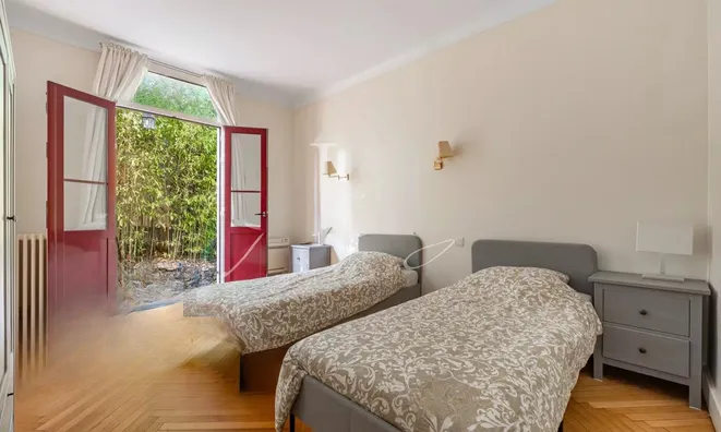 Недвижимость Villa Carnot Cannes: 6