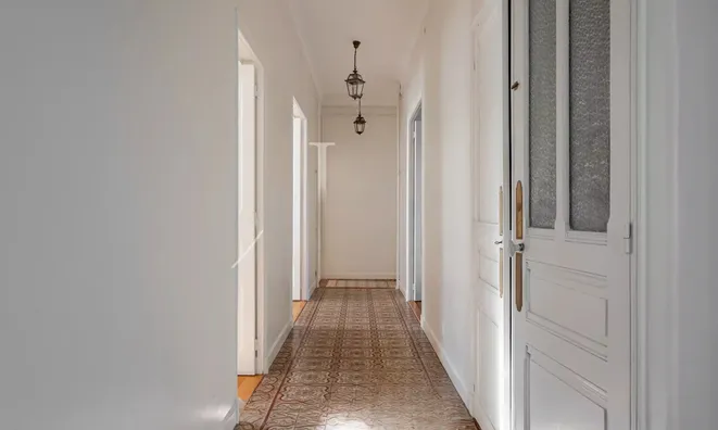 Недвижимость Villa Carnot Cannes: 7