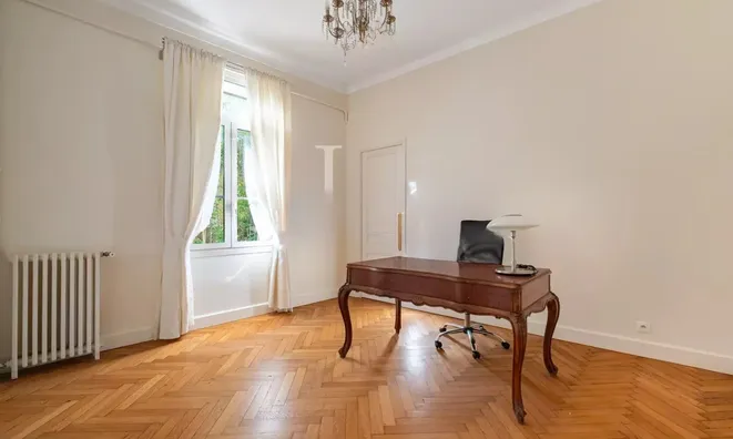 Недвижимость Villa Carnot Cannes: 8