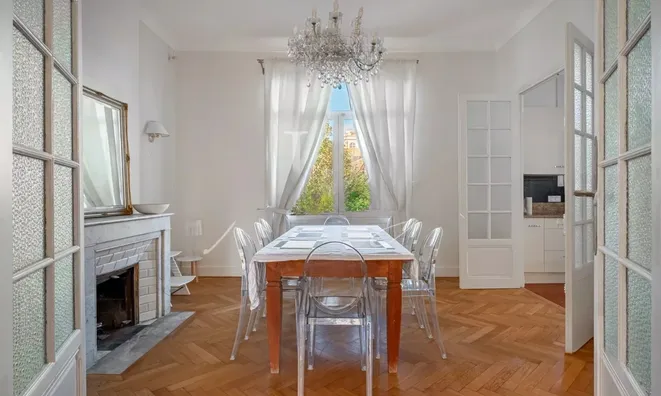 Недвижимость Villa Carnot Cannes: 9