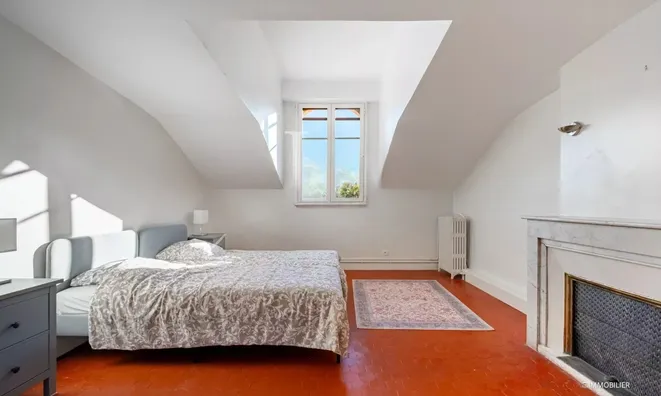 Недвижимость Villa Carnot Cannes: 10