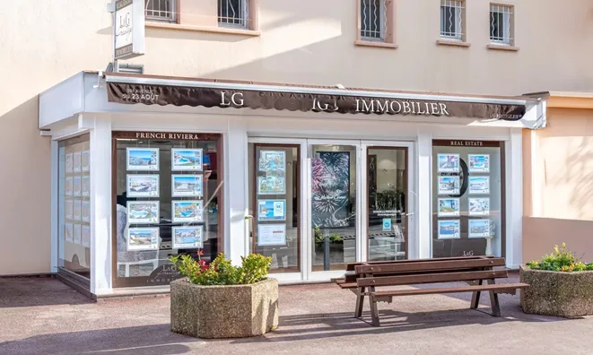 Недвижимость Villa Carnot Cannes: 11