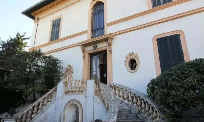 Недвижимость Villa Pointe Croisette: 1