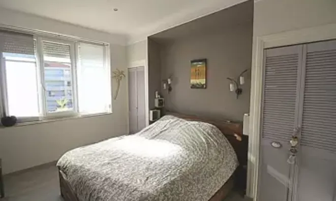 Недвижимость Villa Pointe Croisette: 5
