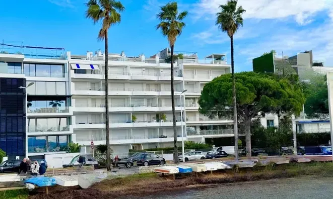 Недвижимость Villa Cannes: 1
