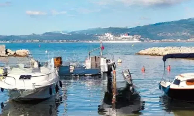 Недвижимость Villa Cannes: 3