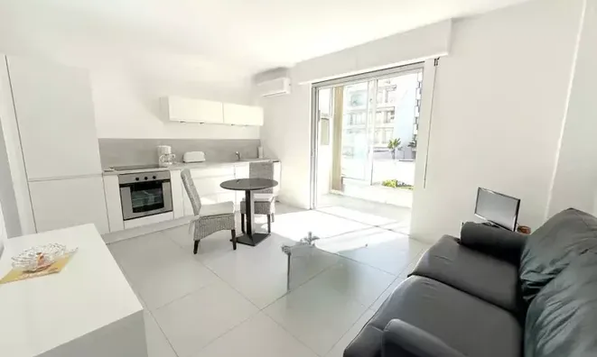 Недвижимость Villa Cannes: 4